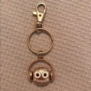 Keyring/Purse Charm
